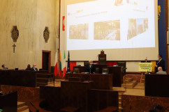 Konferencja Zdrowy Senior to Aktywny Senior /fot. A. Księżnik/