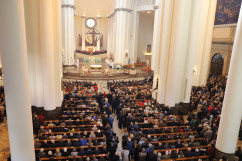 Galeria zdjęć z obchodów Narodowego Święta Niepodległości - setnej rocznicy /fot. A. Karendał/