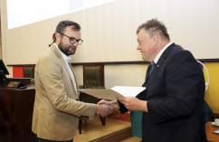 Galeria zdjęć z konferencji pn. 