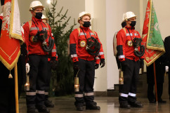 39. rocznica pacyfikacji KWK 