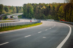 Fot. Generalna Dyrekcja Dróg Krajowych i Autostrad - Oddział Katowice 
