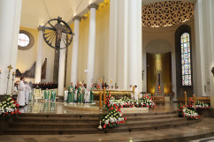 Galeria zdjęć z obchodów Narodowego Święta Niepodległości - setnej rocznicy /fot. A. Karendał/