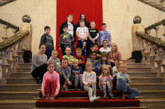 Galeria zdjęć z wydarzenia pn. 