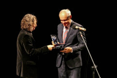 Inauguracja 4. Śląskiego Festiwalu Nauki /fot. B. Półrolnik/