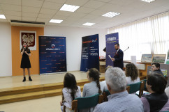 Międzypokoleniowy Dzień Aktywności w Bielsku-Białej /fot. A. Księżnik/
