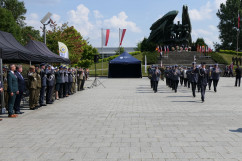 Święto Wojska Polskiego /fot. ŚUW/