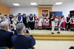 Międzypokoleniowy Dzień Aktywności w Bielsku-Białej /fot. A. Księżnik/