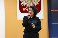 Międzypokoleniowy Dzień Aktywności w Bielsku-Białej /fot. A. Księżnik/