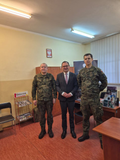 kwalifikacja wojskowa