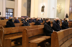 39. rocznica pacyfikacji KWK 