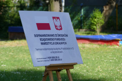 Tablica informacyjna