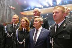 Gala programu 