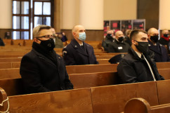 39. rocznica pacyfikacji KWK 