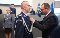 Fot. Śląska Policja