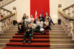 Galeria zdjęć z wydarzenia pn. 