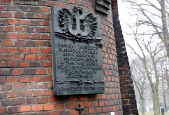 Galeria zdjęć z uczczenia 77. rocznicy powołania Armii Krajowej /fot. A. Karendał/