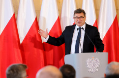 Galeria zdjęć z konferencji pn. „Program dla Śląska – dotychczasowe osiągnięcia” z udziałem premiera Mateusza Morawieckiego /fot. Anna Karendał/