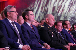 Gala programu 