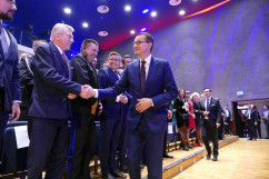 Gala programu 