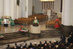 Galeria zdjęć z obchodów Narodowego Święta Niepodległości - setnej rocznicy /fot. A. Karendał/