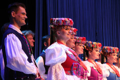 Fotogaleria ze zdjęciami z pierwszego dnia VII Europejskiego Kongresu Małych i Średnich Przedsiębiorstw z udziałem m.in. wicepremiera Jarosława Gowina i wojewody Jarosława Wieczorka /fot. A. Karendał/