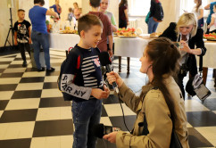 Galeria zdjęć z wydarzenia pn. 