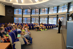 Galeria zdjęć z drugiej odsłony 