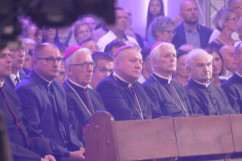 Zdjęcia z uroczystości z okazji stulecia Powstań Śląskich organizowanej przez PGG S.A. /fot. A. Księżnik, A. Kucharzewska/