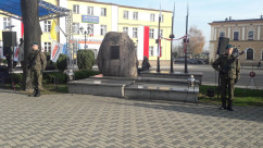 Galeria zdjęć z uroczystości pn. 