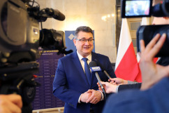 Galeria zdjęć z uroczystości podpisania porozumienia o współpracy /fot. A. Karendał/