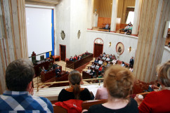 Zdjęcia z konferecji 