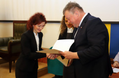 Galeria zdjęć z konferencji pn. 