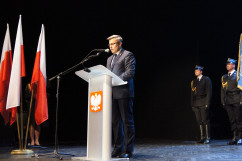 Uroczystość 