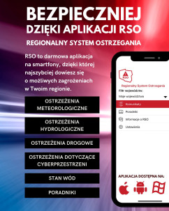 RSO - grafika