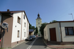 Wizyta Wojewody Śląskiego w powiecie częstochowskim /fot. A. Kucharzewska/