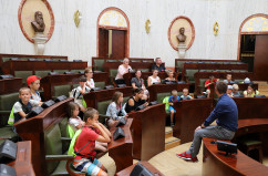 Galeria zdjęć z drugiej odsłony 