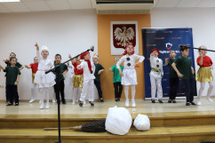 Międzypokoleniowy Dzień Aktywności w Bielsku-Białej /fot. A. Księżnik/