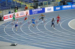 Drużynowe Mistrzostwa Europy w Lekkoatletyce Silesia 2021 /fot. A. Kucharzewska/