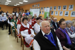 Międzypokoleniowy Dzień Aktywności w Bielsku-Białej /fot. A. Księżnik/