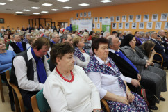 Międzypokoleniowy Dzień Aktywności w Bielsku-Białej /fot. A. Księżnik/