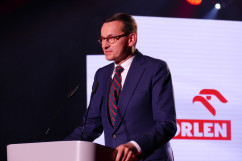 Gala programu 