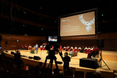 Ceremonia nadania odznaczeń państwowych /fot. A. Herz