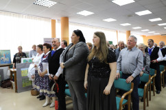 Międzypokoleniowy Dzień Aktywności w Bielsku-Białej /fot. A. Księżnik/