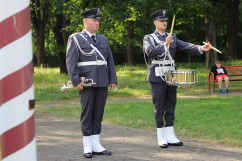 Obchody setnej rocznicy wybuchu II Powstania Śląskiego i Bitwy Warszawskiej /fot. ŚUW/