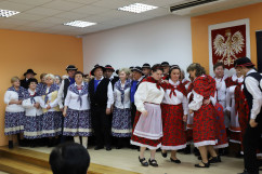 Międzypokoleniowy Dzień Aktywności w Bielsku-Białej /fot. A. Księżnik/