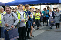 Gra miejska 