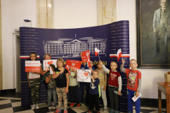 Galeria zdjęć z wydarzenia pn. 