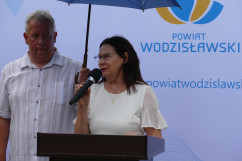 Wiceminister Waldemar Kraska z wizytą w Śląskiem /fot. A. Kucharzewska/