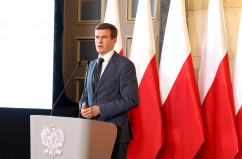 Galeria zdjęć z konferencji pn. „Program dla Śląska – dotychczasowe osiągnięcia” z udziałem premiera Mateusza Morawieckiego /fot. Anna Karendał/