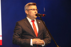 25. Gala Regionalnej Izby Przemysłowo-Handlowej w Gliwicach /fot. A. Kucharzewska/